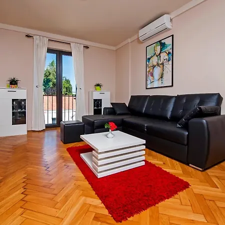 Apartman Bellana * Ровинь