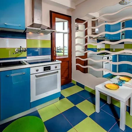 Apartman Bellana Apartamento