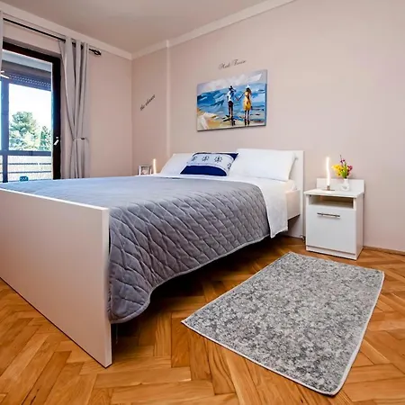 Apartman Bellana Apartamento Rovinj