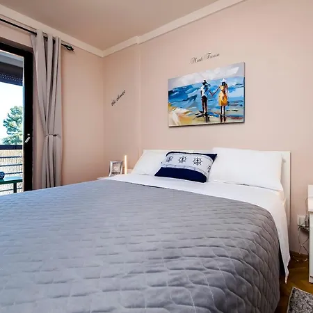 Apartamento Apartman Bellana Rovinj