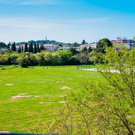 Apartman Bellana Apartamento