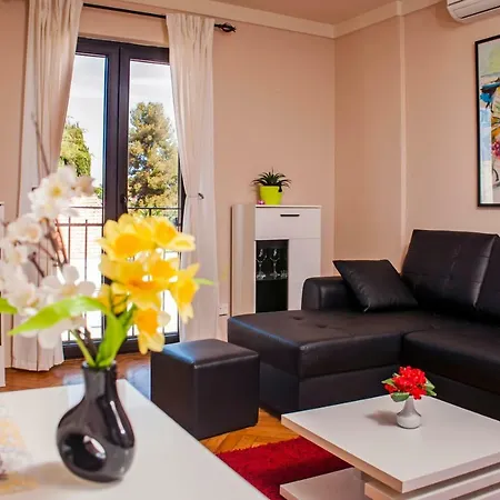 Apartman Bellana Rovinj
