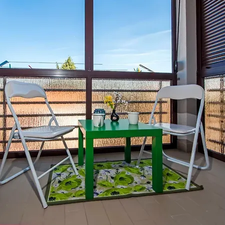 Apartman Bellana Apartamento *