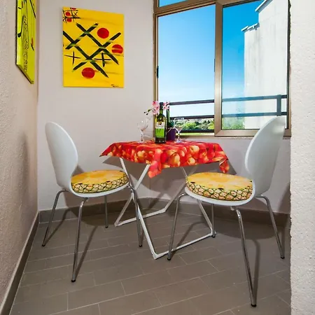 Apartman Bellana *