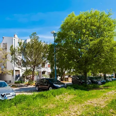 Apartman Bellana * Rovinj