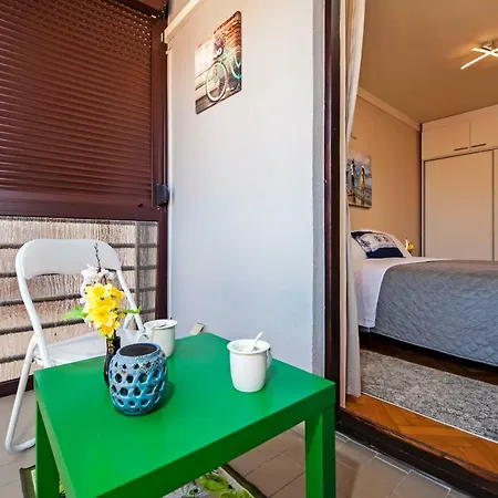 Apartman Bellana