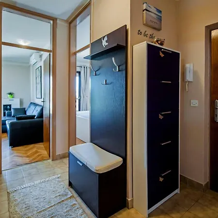 Apartman Bellana Rovinj