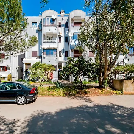 Apartman Bellana Apartamento