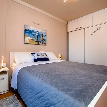 Apartman Bellana Ровинь