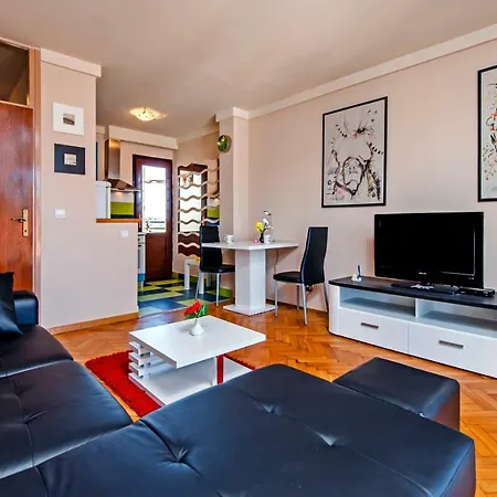 Apartamento Apartman Bellana