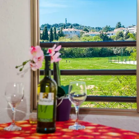 Apartman Bellana