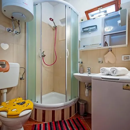Apartman Bellana