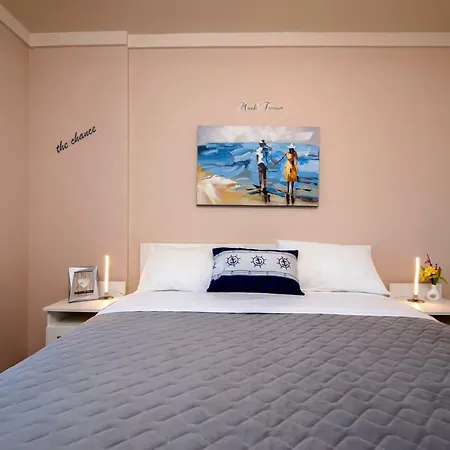 Apartman Bellana Rovinj