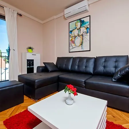 Apartman Bellana Апартаменты *