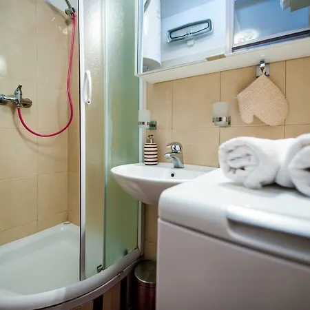 Apartman Bellana Ровинь
