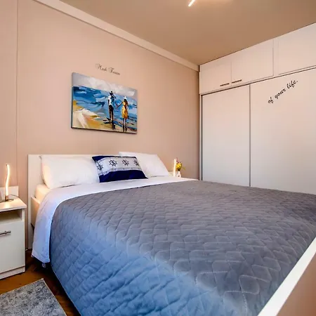 Apartman Bellana Ровинь
